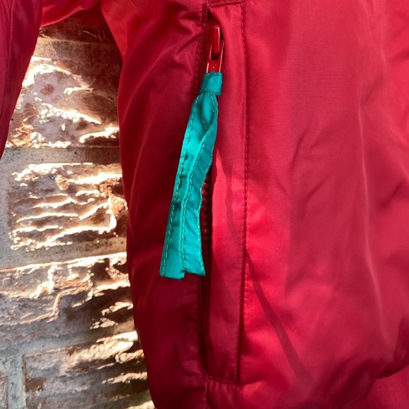 Columbia-Reversible Down Puffer Unisex Jac… - Picture 5 of 13